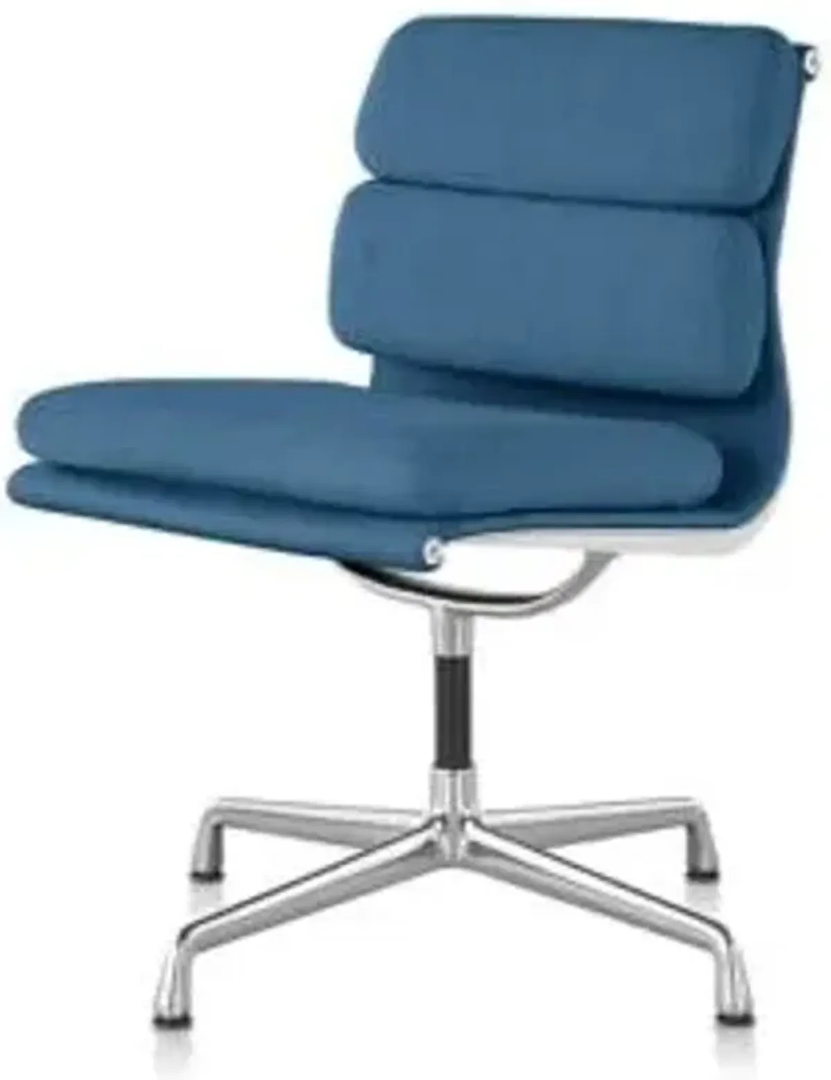 Eames Soft Pad Side Chair