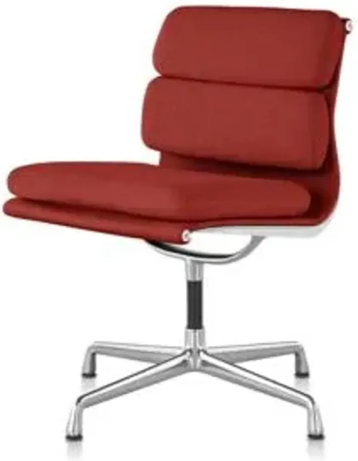 Eames Soft Pad Side Chair