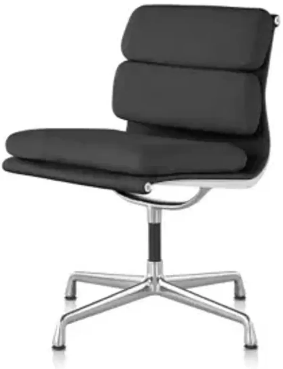 Eames Soft Pad Side Chair