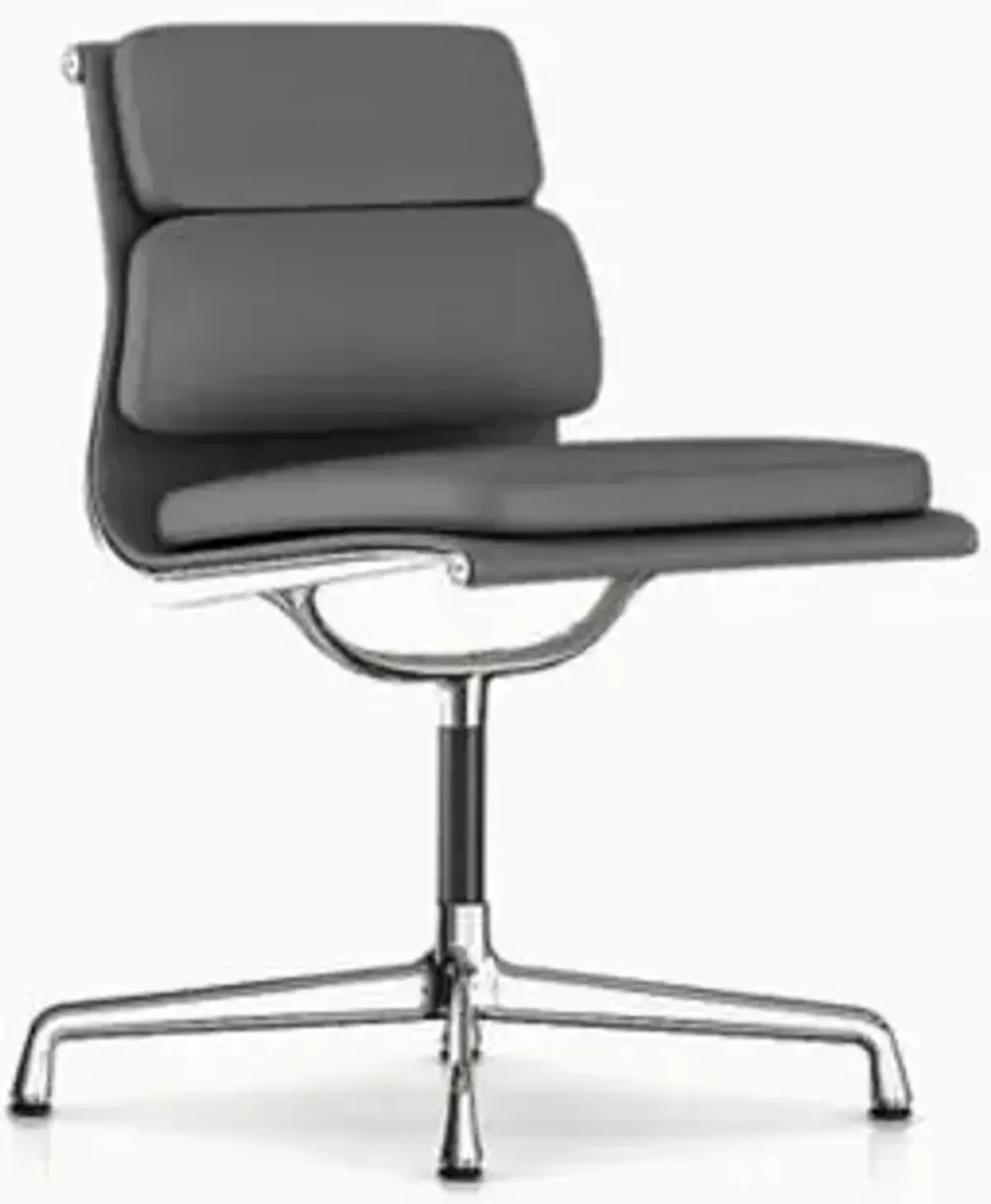 Eames Soft Pad Side Chair