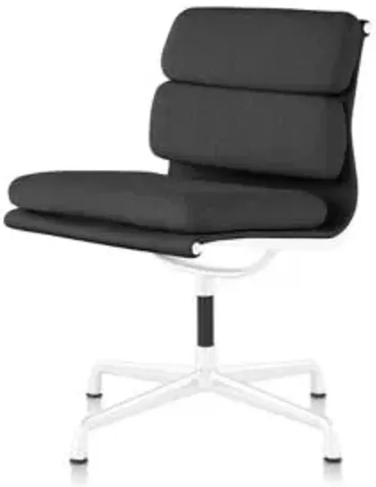 Eames Soft Pad Side Chair