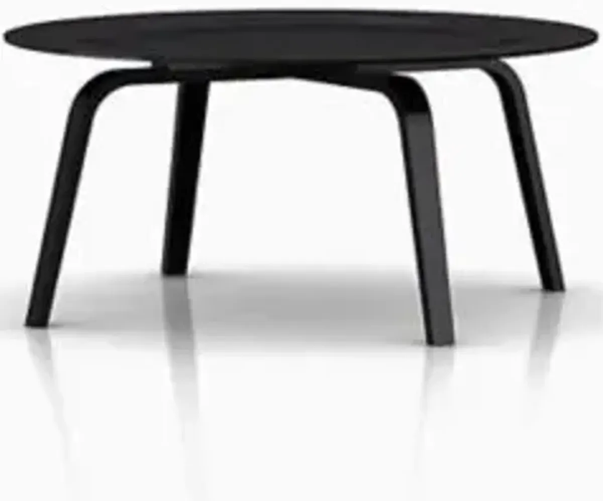 Eames Molded Plywood Coffee Table