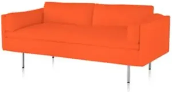 Bolster Settee