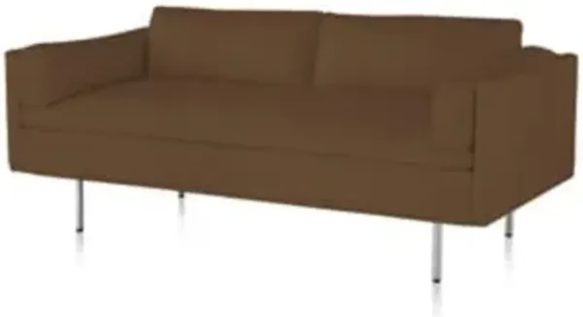 Bolster Settee