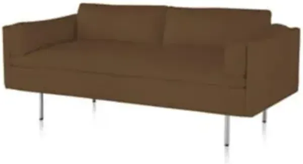 Bolster Settee