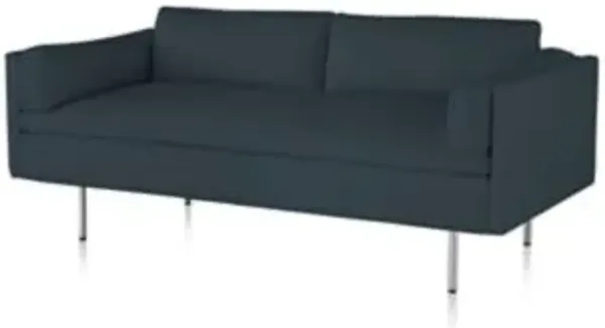 Bolster Settee