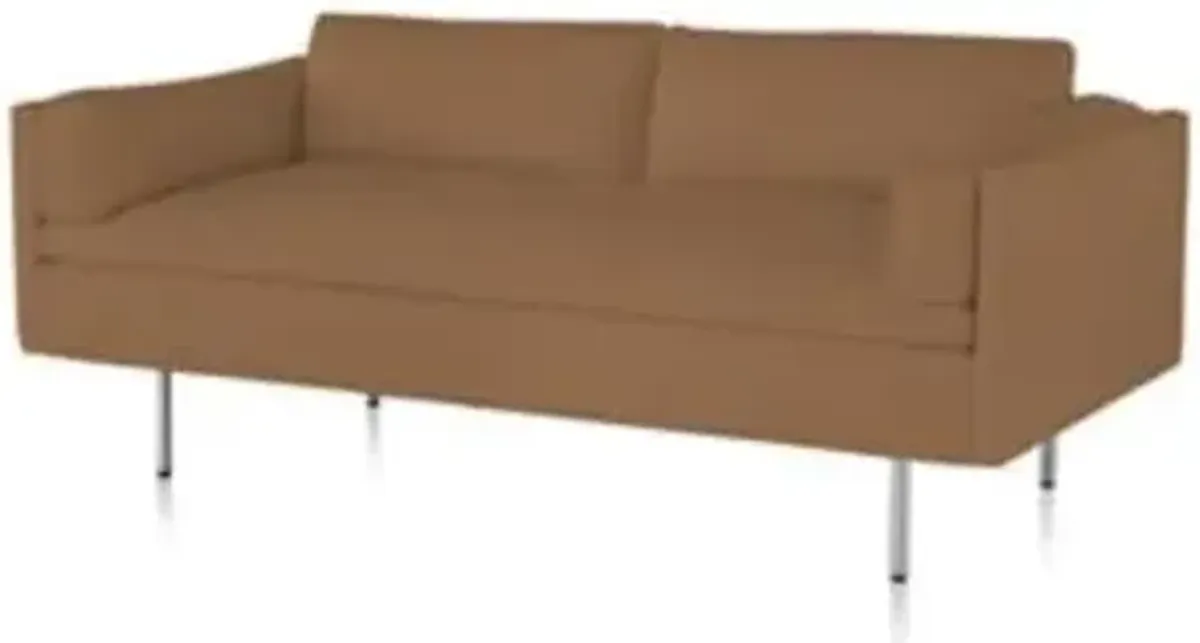Bolster Settee