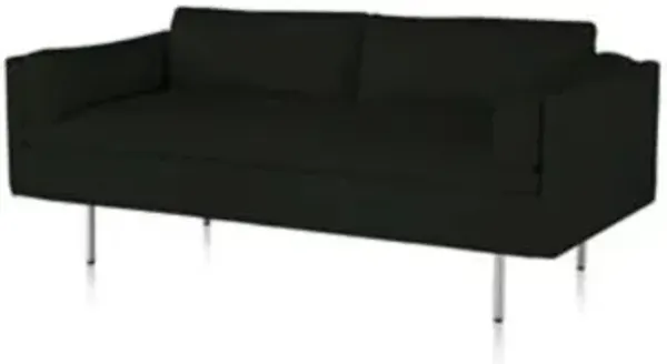 Bolster Settee