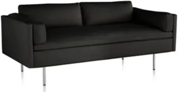 Bolster Settee