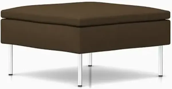 Bolster Ottoman