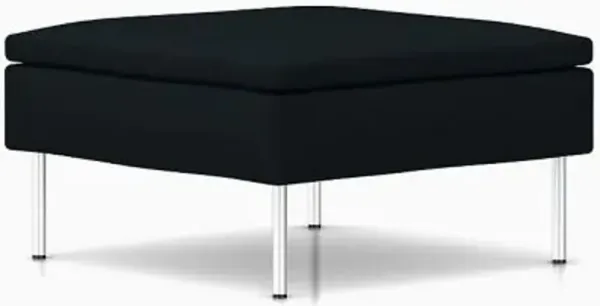 Bolster Ottoman