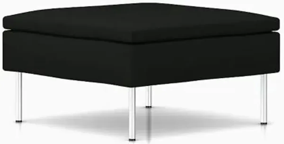 Bolster Ottoman