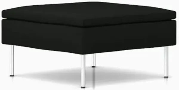 Bolster Ottoman