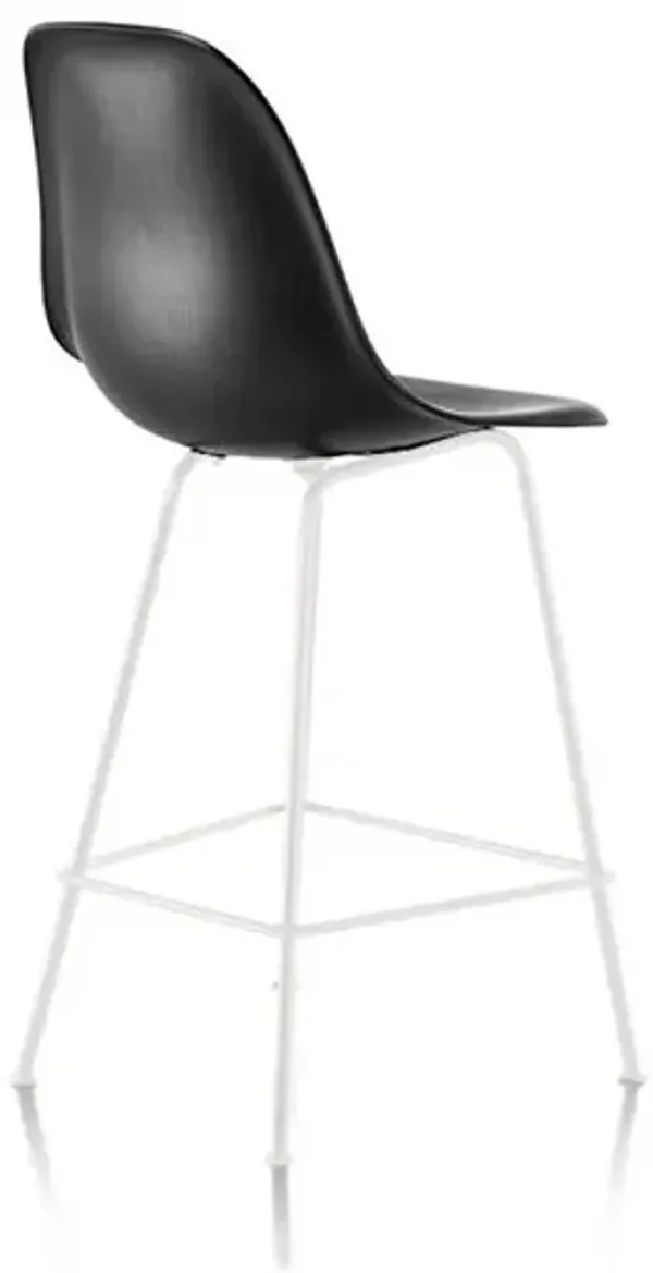 Eames Molded Wood Stool