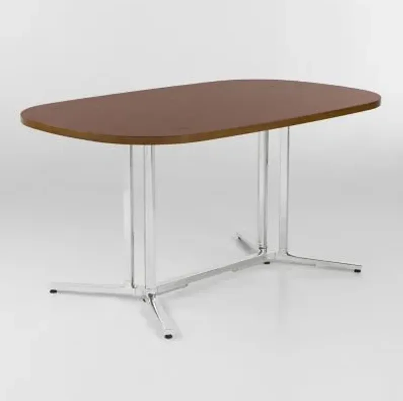 Everywhere Table, Oval