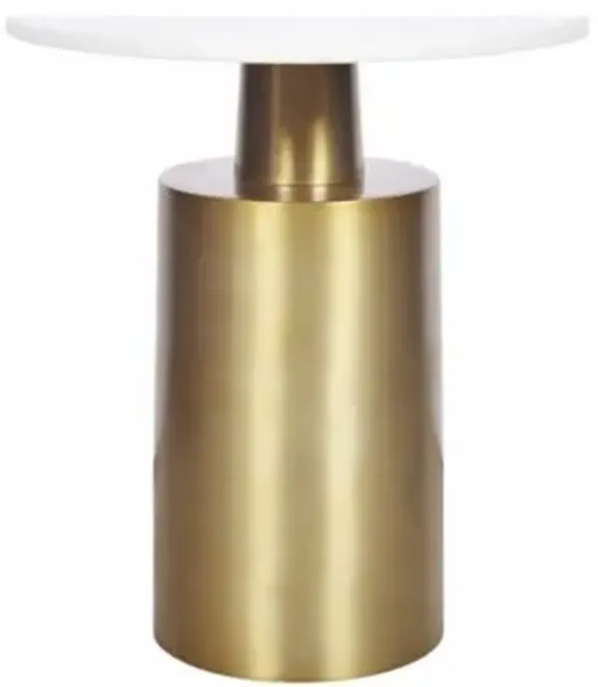 Gracie Accent Table
