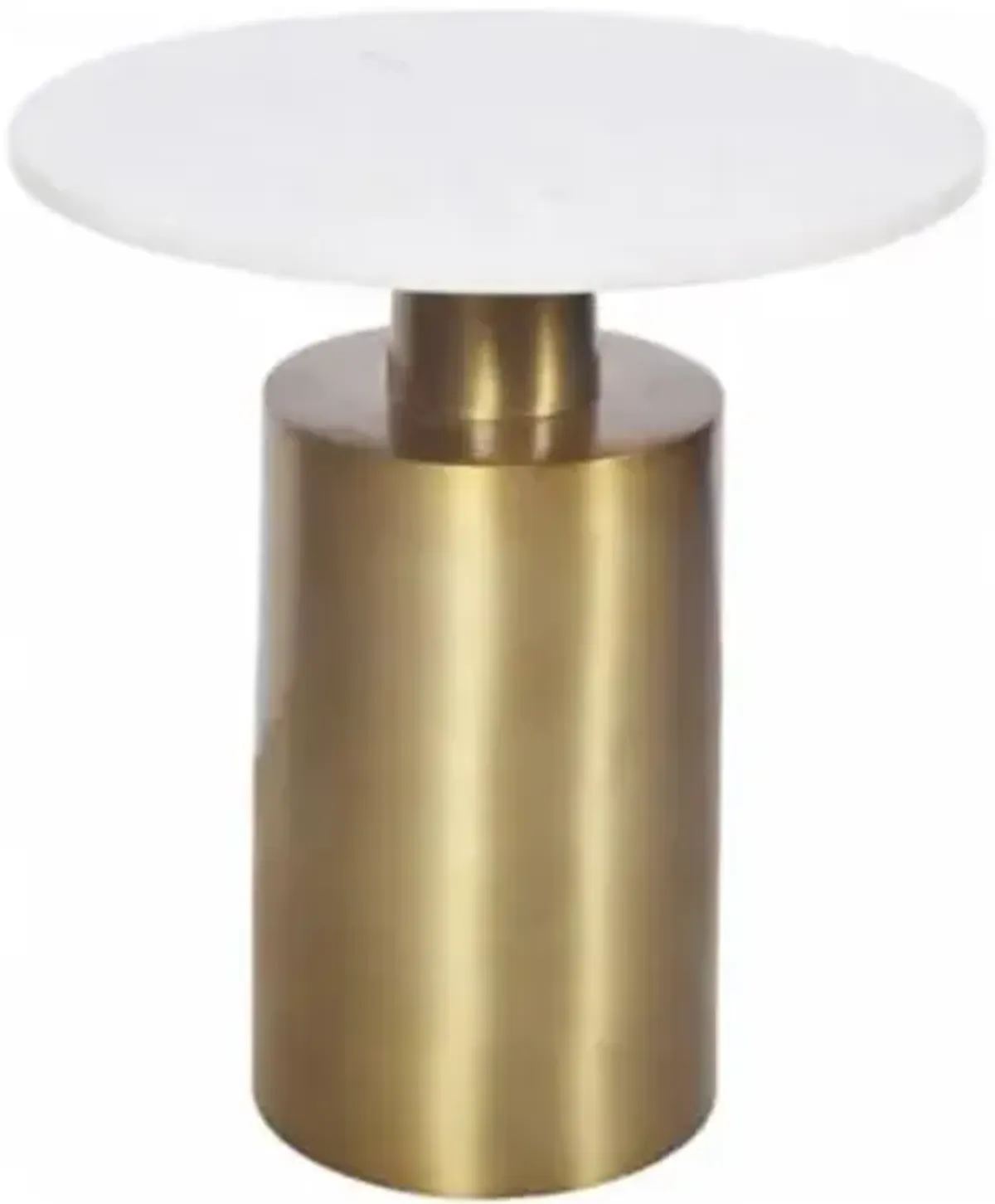 Gracie Accent Table