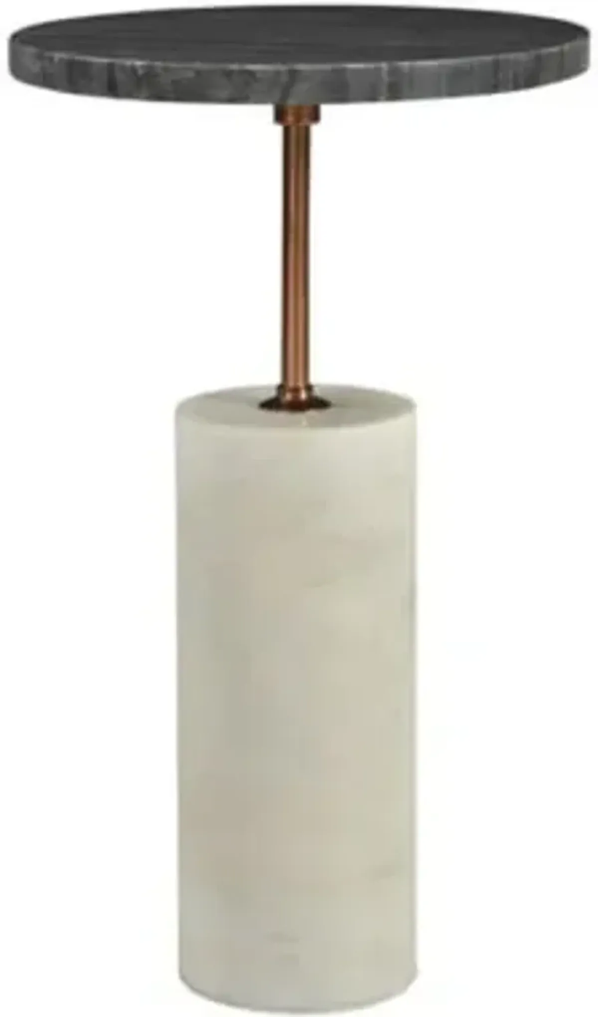 Dusk Accent Table