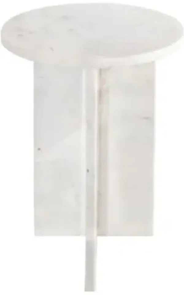 Grace Accent Table