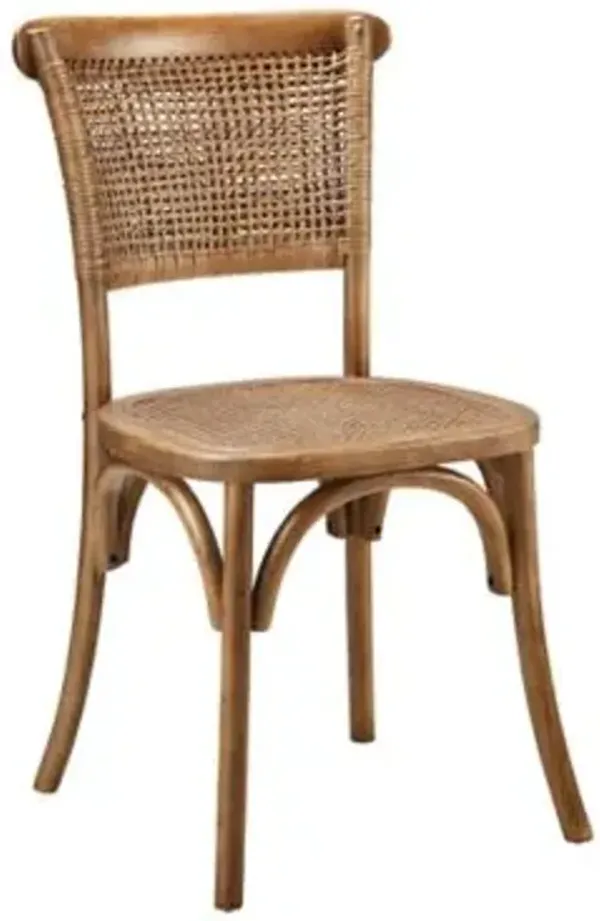 Bengino Dining Chair, Set of 2