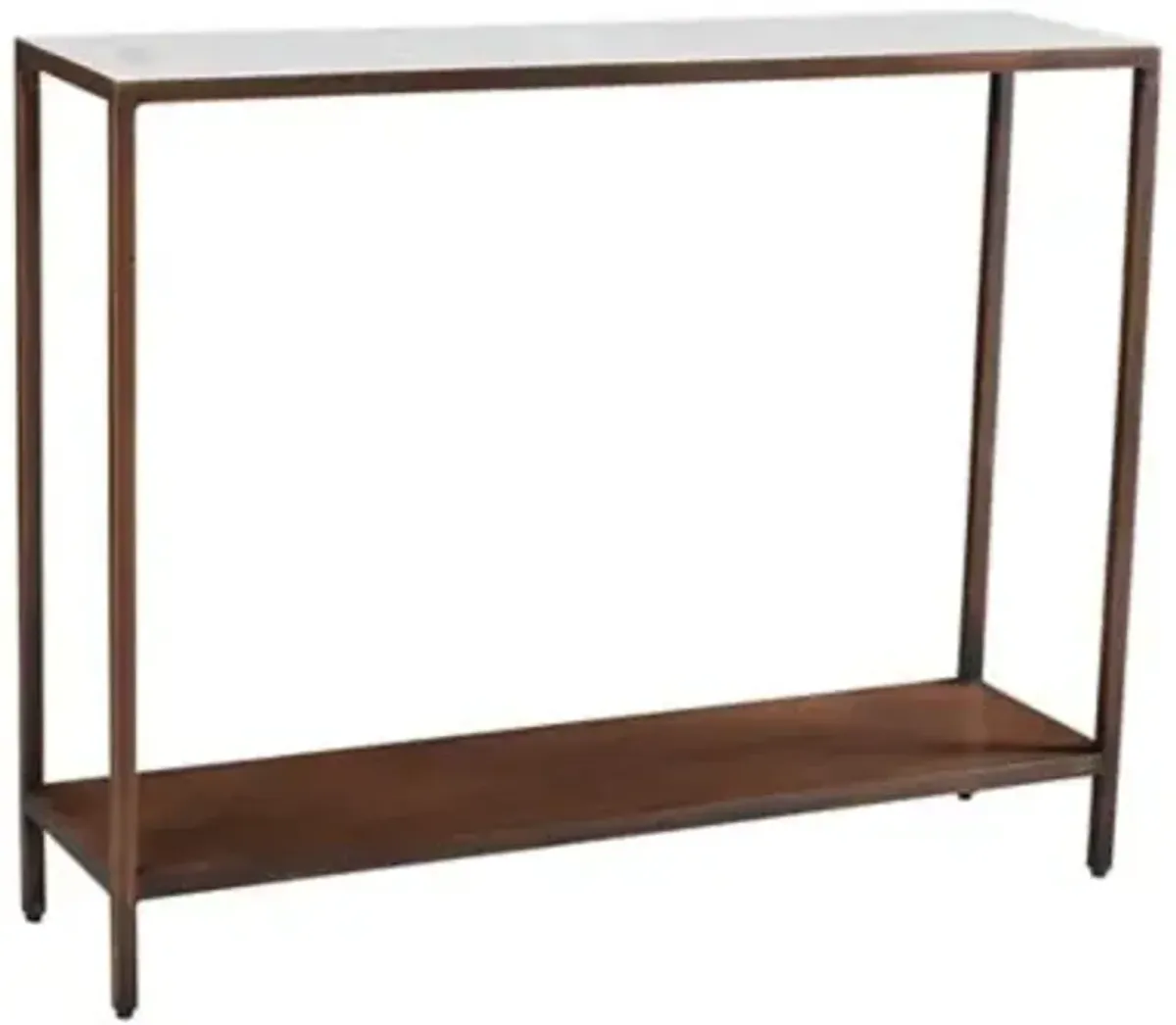 Bel Console Table
