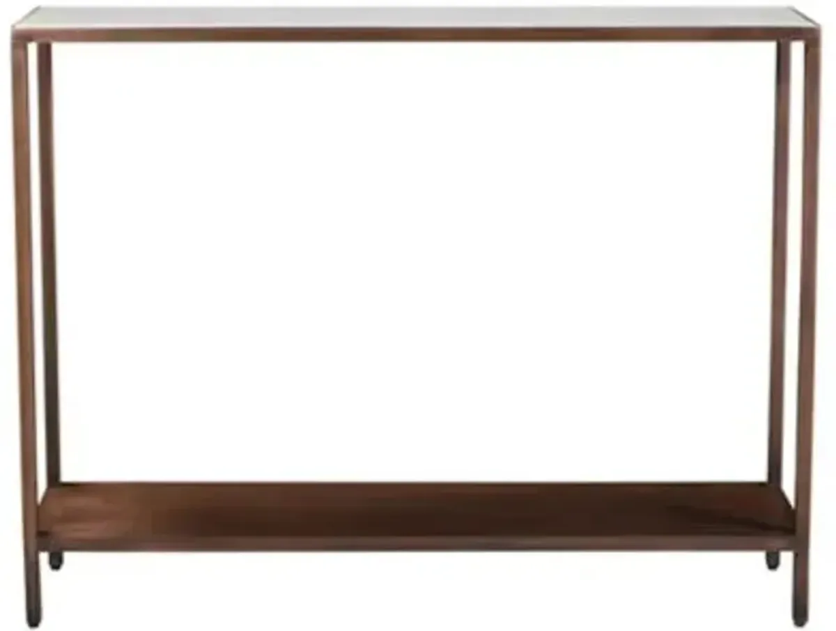 Bel Console Table