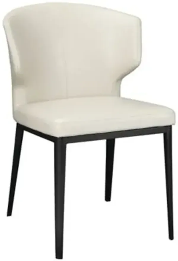 Delaney Dining Chair, Set Of Two