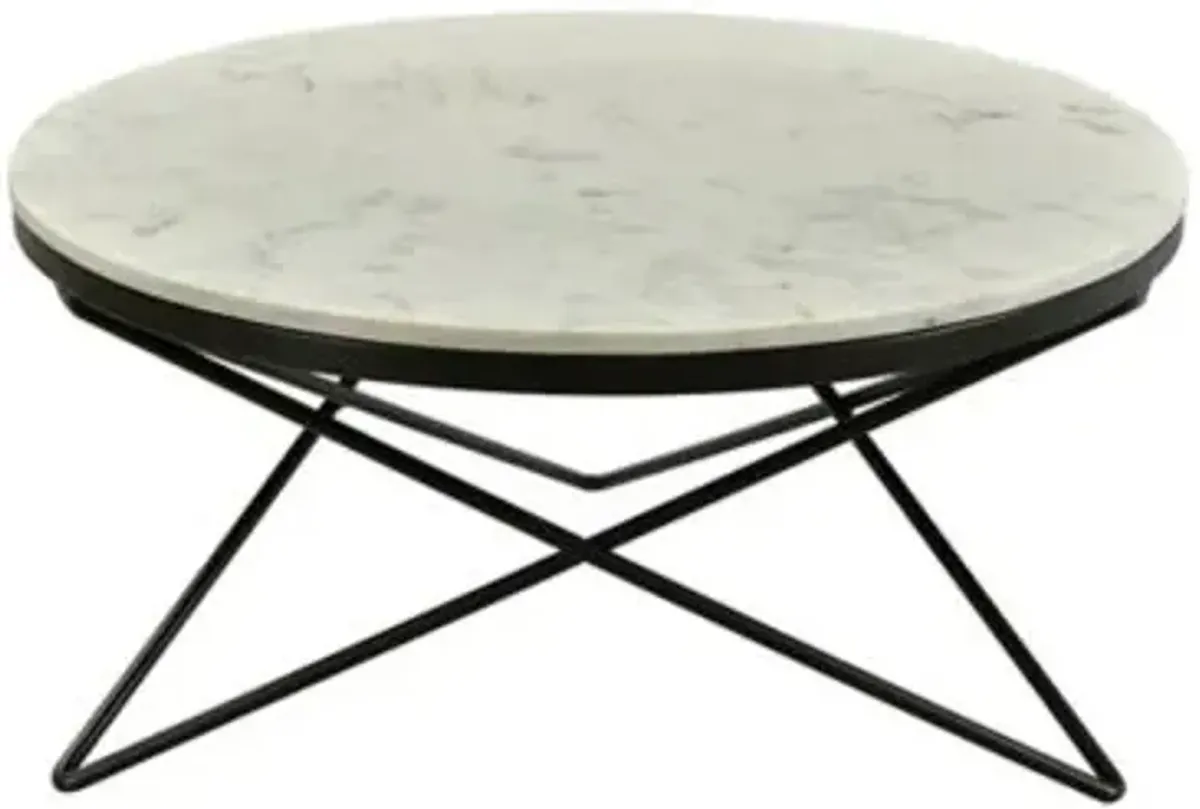 Jennie Coffe Table