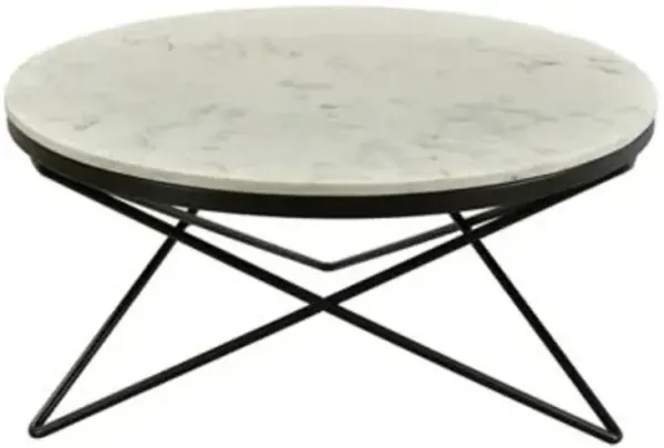 Jennie Coffe Table