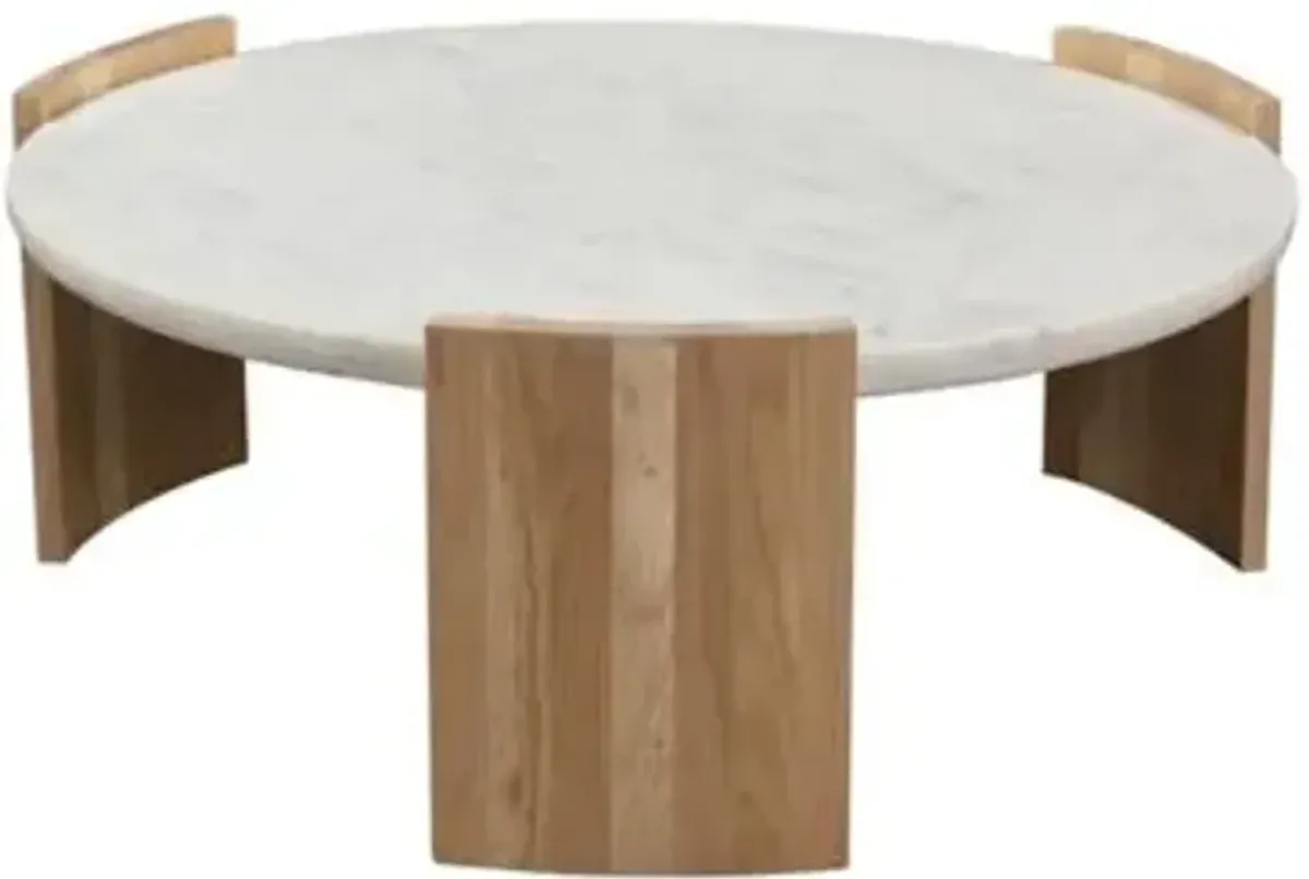 Dala Coffee Table
