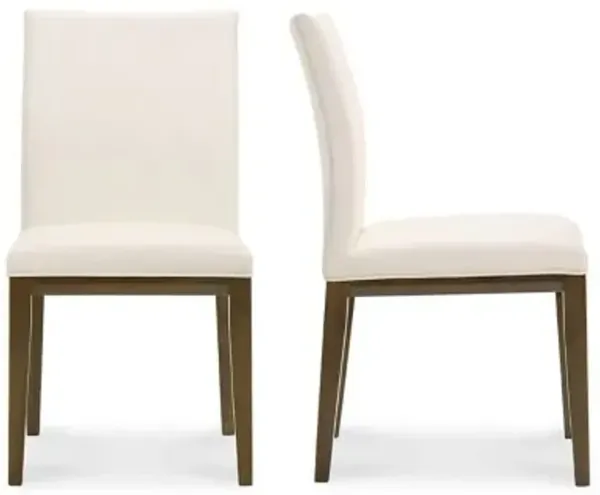 Isaia Dining Chair, Set of 2