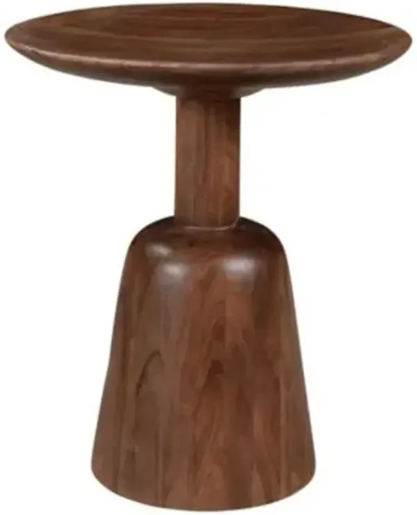 Journee End Table