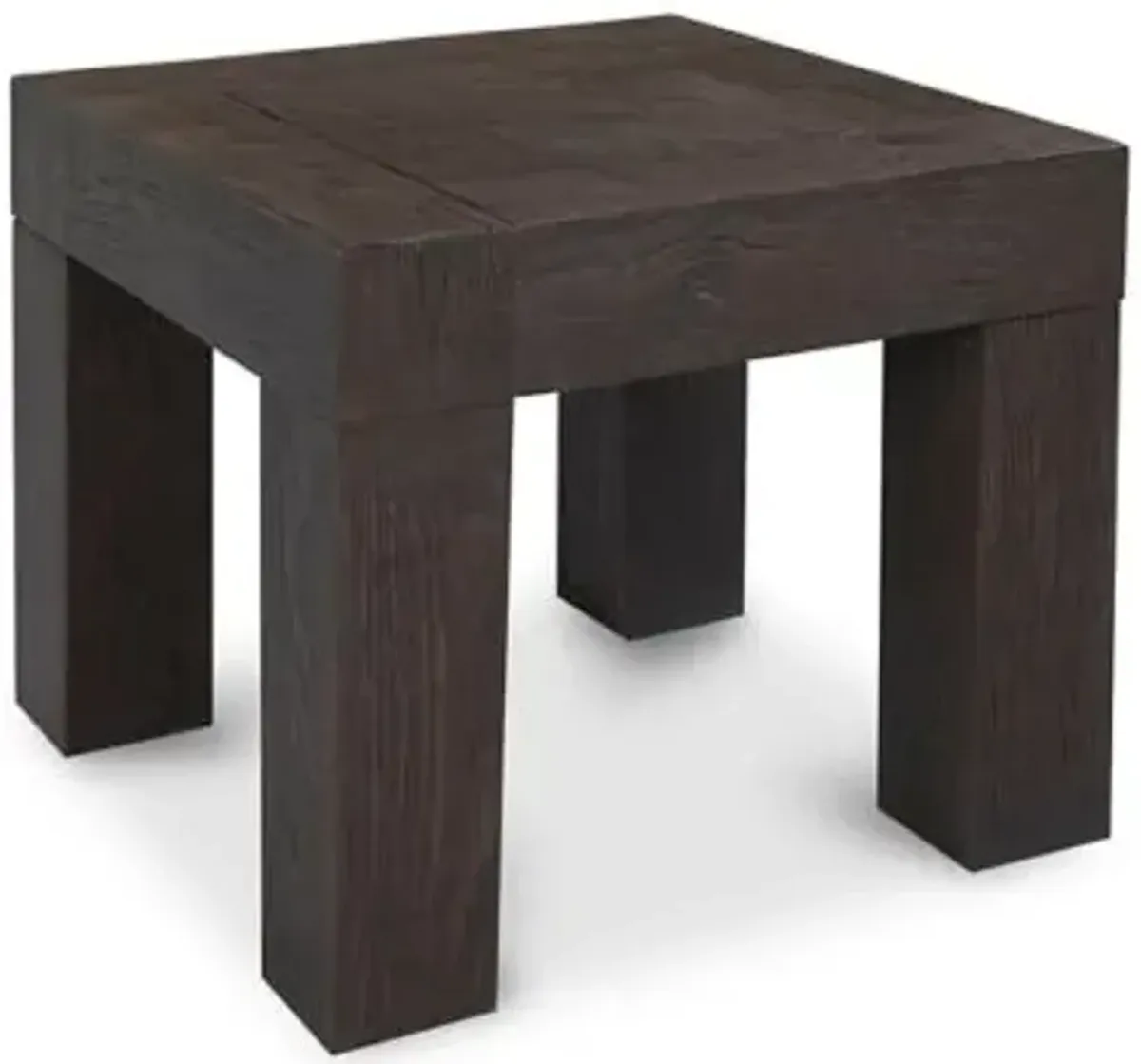 Evander Side Table