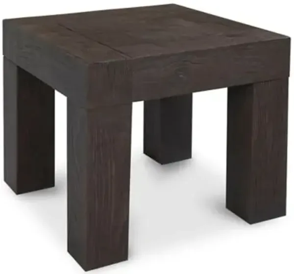 Evander Side Table