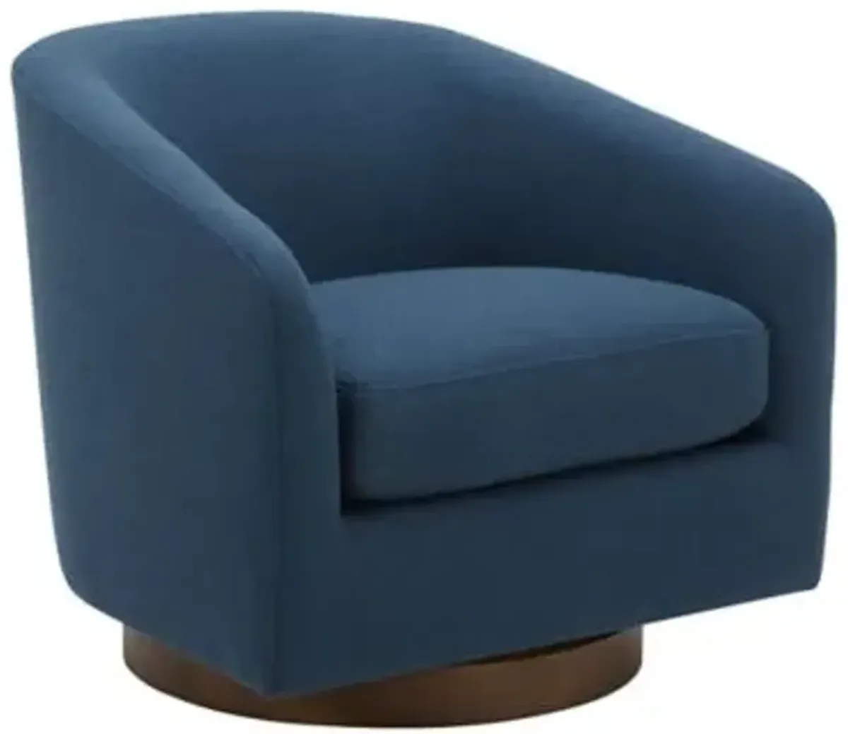 Oscy Swivel Chair
