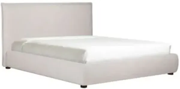 Luzon King Bed
