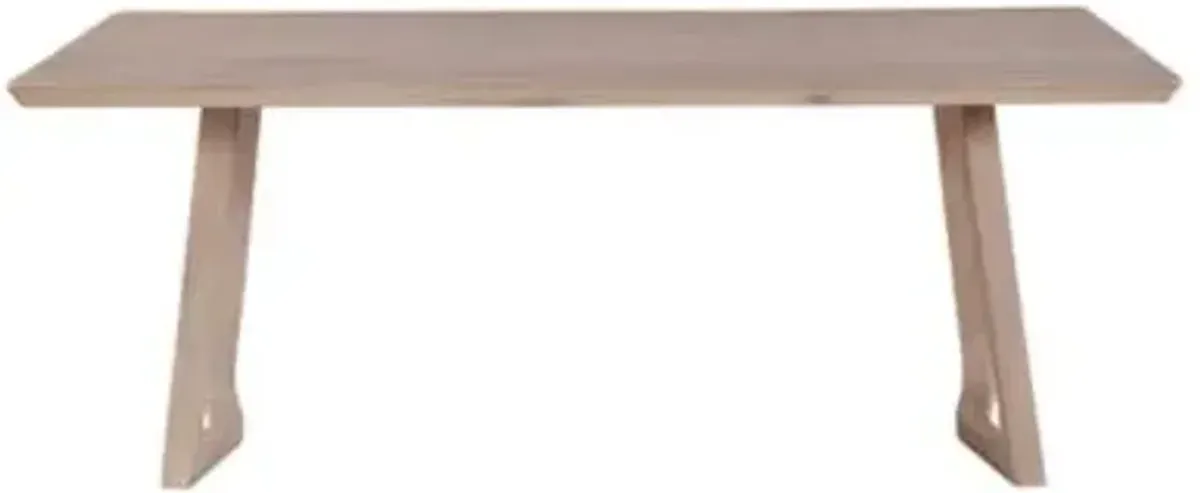 Silas Dining Table