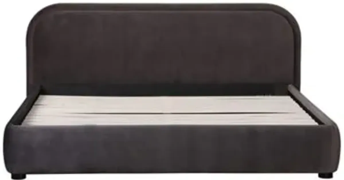 Cancilla Bed