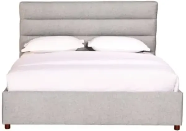 Takio King Bed