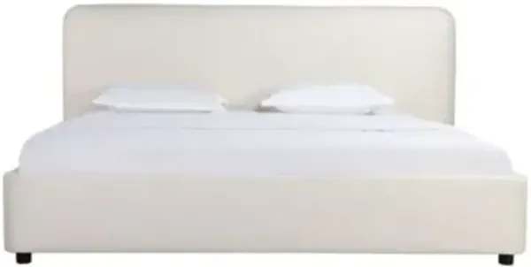 Samara King Bed