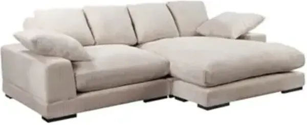 Tabitha Sectional Sofa