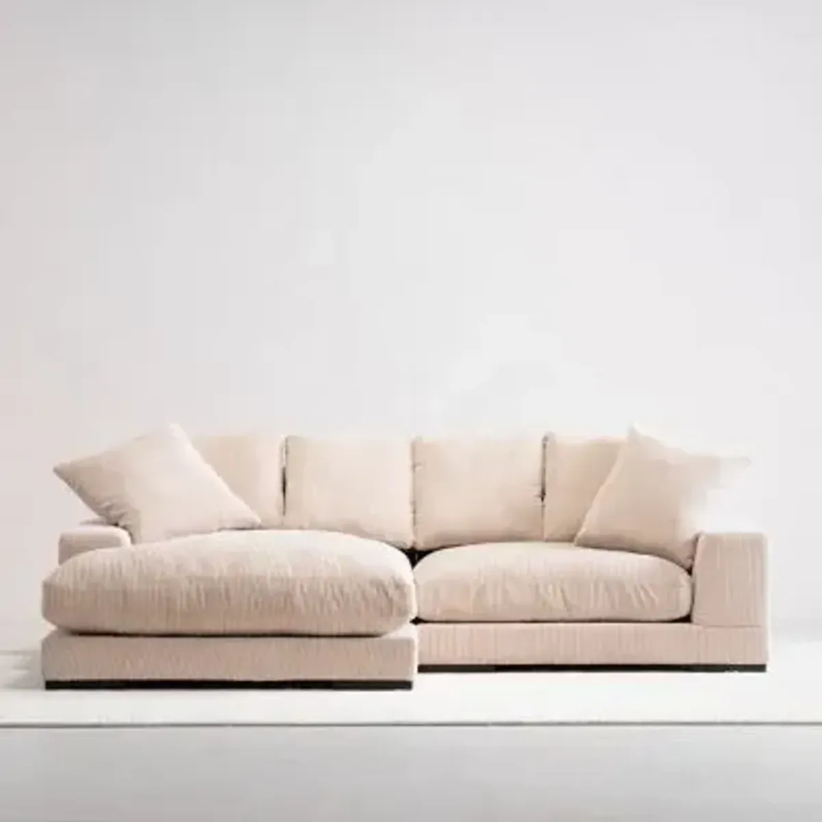 Tabitha Sectional Sofa
