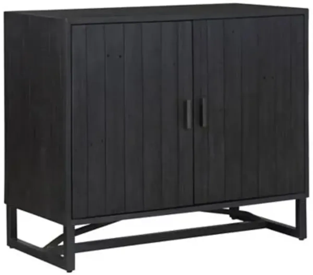 Denise 2 Door Cabinet