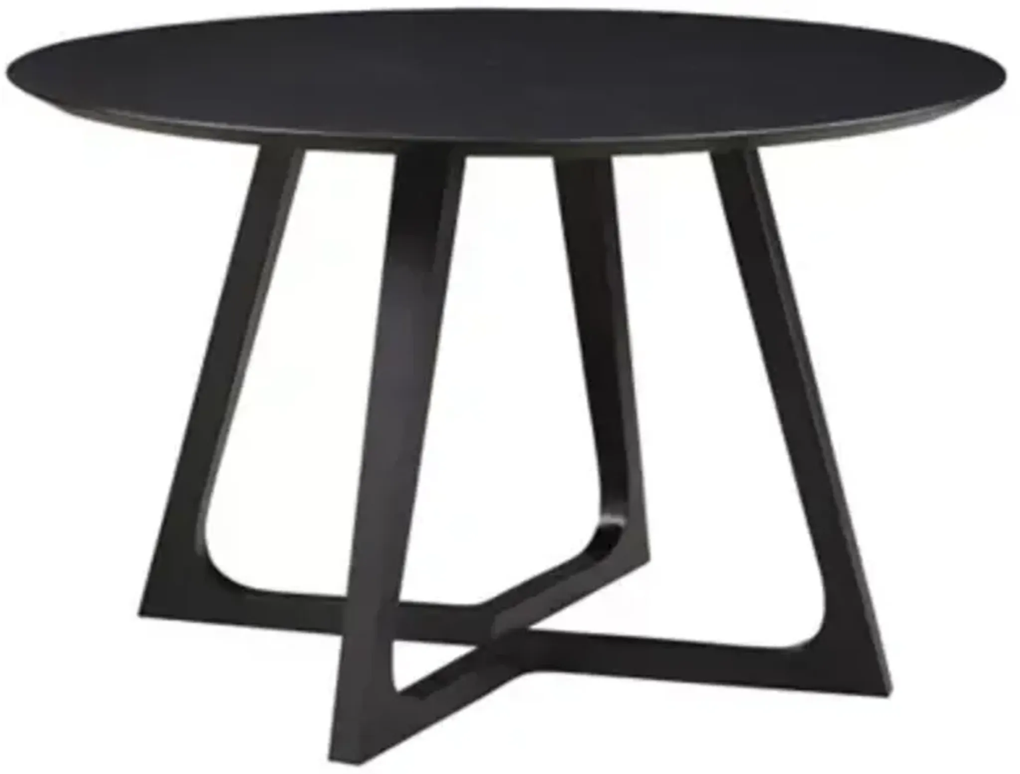Jeanette Round Dining Table | Furniture.com