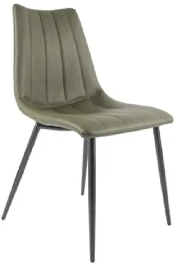 Alibi Dining Chair, Set Of Two