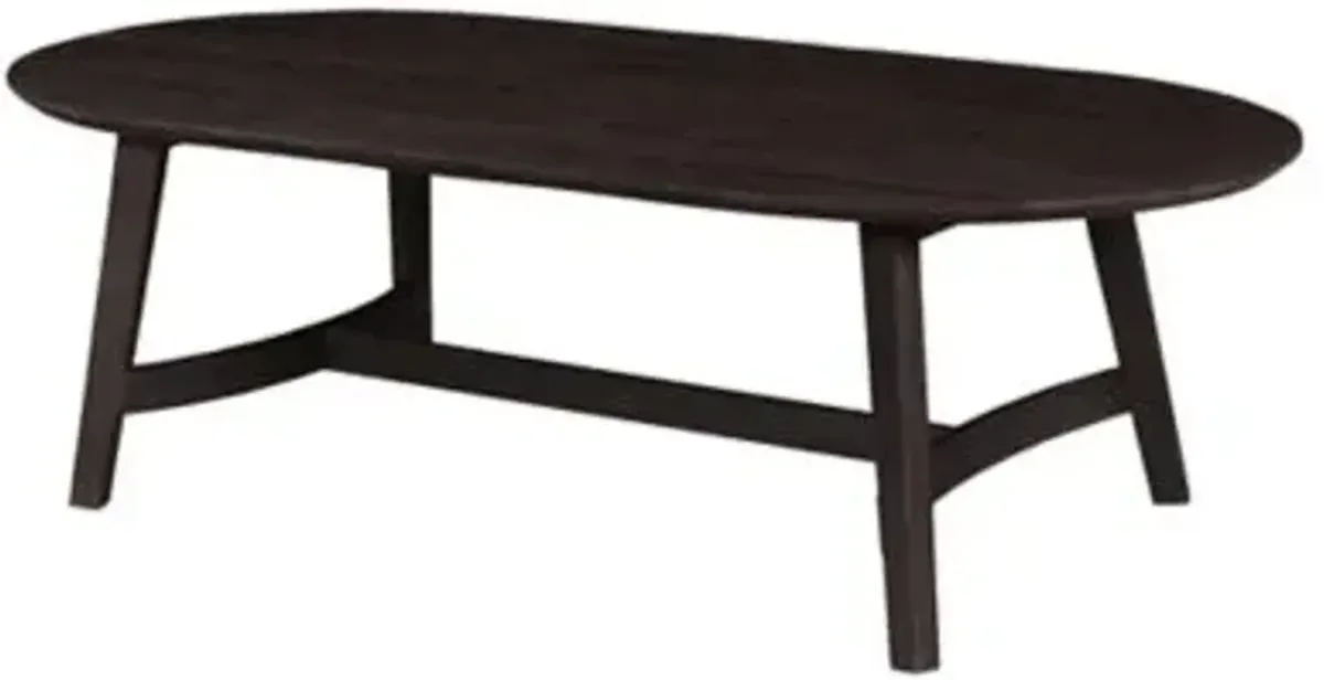 Trie Coffee Table