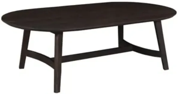 Trie Coffee Table