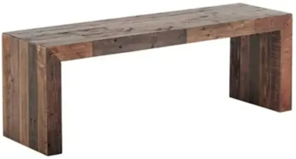 Fleming Bench