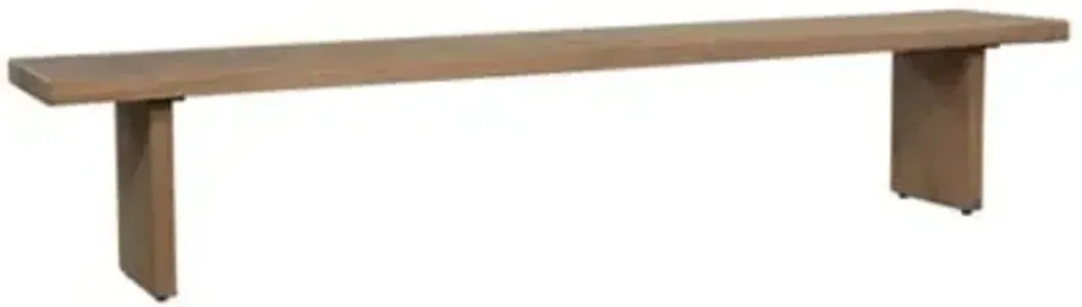 Keiran Bench