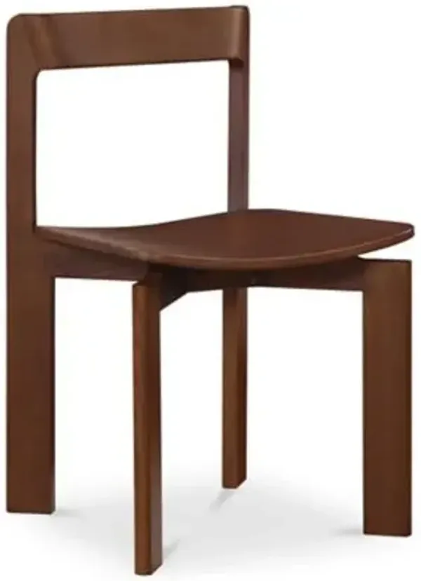 Elvie Dining Chair - Set of Two